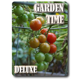 Icon image Garden Time (Freedom)