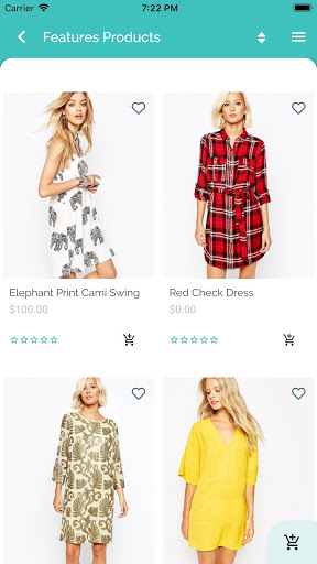 FluxStore screenshot 3