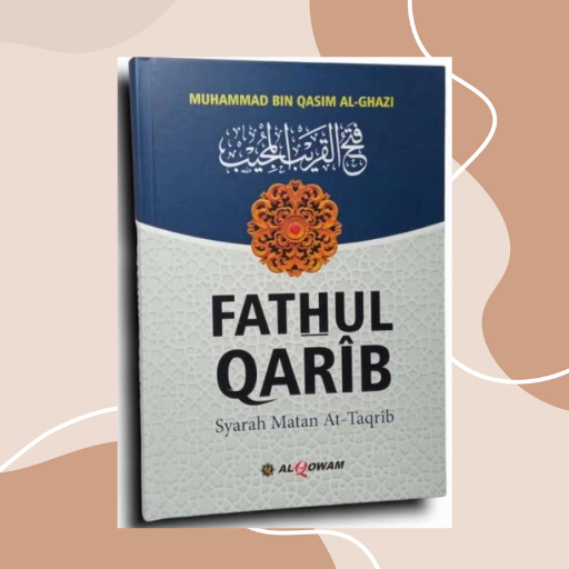 Fiqih Fathul Qorib Download on Windows