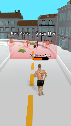Mafia Run