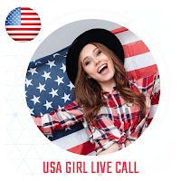 USA Girls Live Video Call
