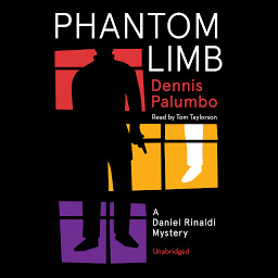 Icon image Phantom Limb: A Daniel Rinaldi Mystery