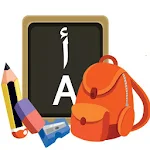 Cover Image of Download تعليم الطفل الكتابة والحروف 1.3 APK
