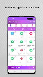 Screenshot image
