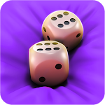 Cover Image of Download Dice and Throne - Online Yatzy  APK