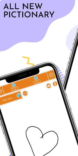 Pictionary Multiplayer 1 screenshots 1