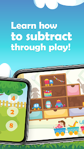 Smart Grow: Math for 4 to 6 ye Apk Download New 2022 Version* 4