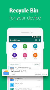 recycle master pro mod apk download