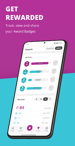 Hawazai screenshot 12