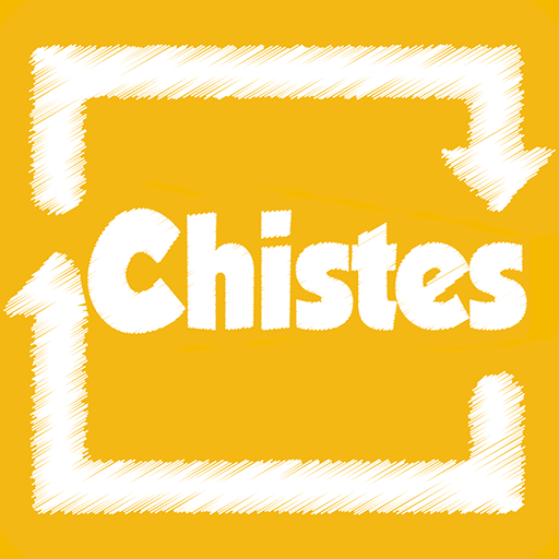 Chistes Aleatorios y cortos logo