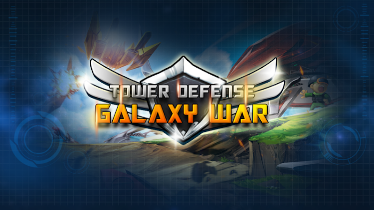 Galaxy War Tower Defense - 1.5.3 - (Android)