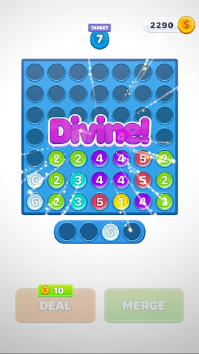 Connect Merge 4 Screen 3