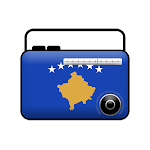 Cover Image of Download Kosovo Internet Radio  APK