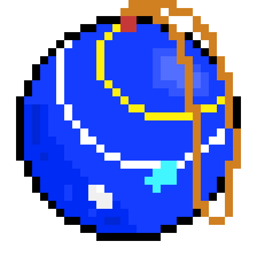 ヨーヨーつり　(YoyoFising) logo