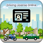 Cover Image of ダウンロード 運転免許証はオンラインで申し込む 1.0.5 APK