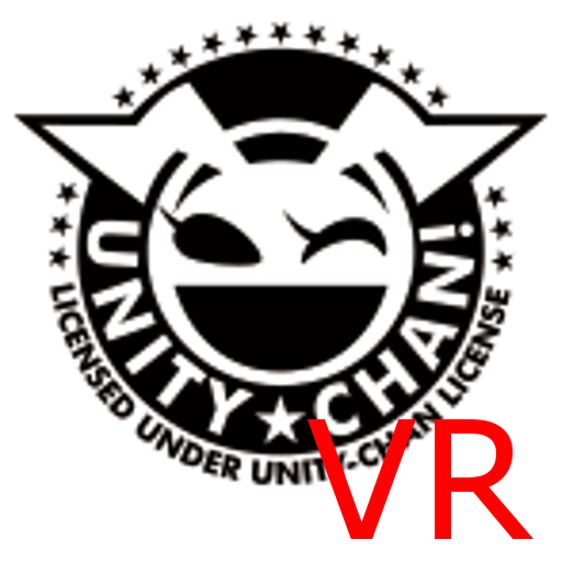 VRUnityChanViewer(6DoF対応版)  Icon