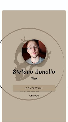Stefano Bonollo Screen 2