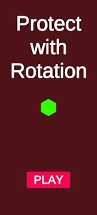Protect with Rotation