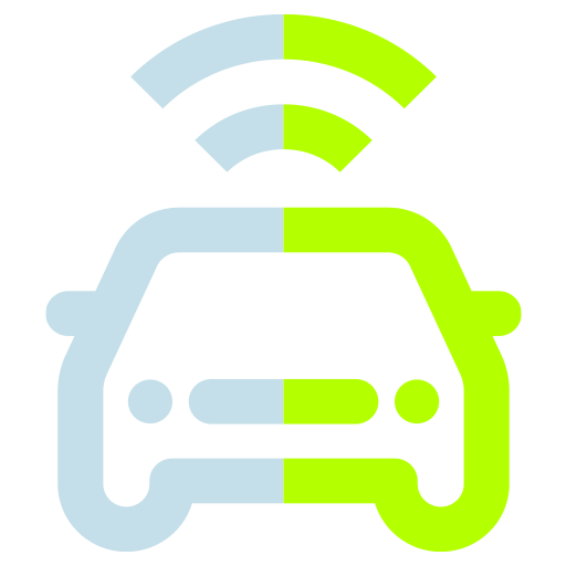 Drivey. logo