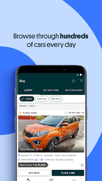 OLX Similar APK for Android Download
