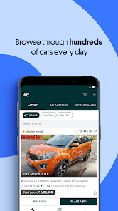 OLX Autos (Dealers Only) on the App Store