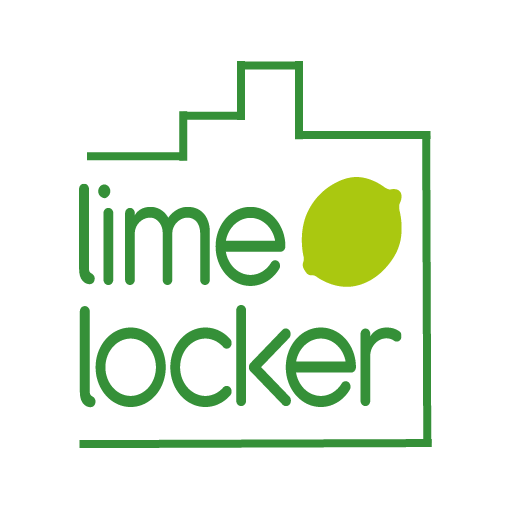 Limelocker Corporativo logo