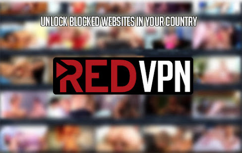 RED VPN - Unblock Websites VPN 1.0.11 APK + Mod (Free purchase) for Android