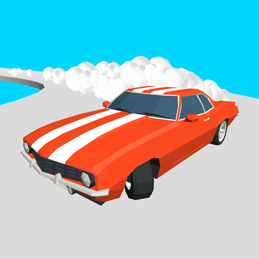 Hyper Drift! 1.22.6 Icon