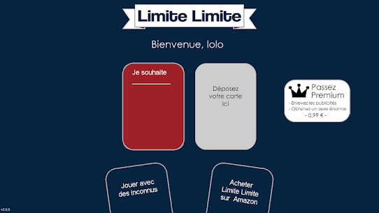 Limite Limite  Apps For Pc – Run on Your Windows Computer and Mac. 1