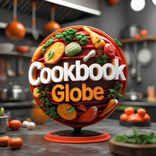 Cookbook Globe Télécharger sur Windows