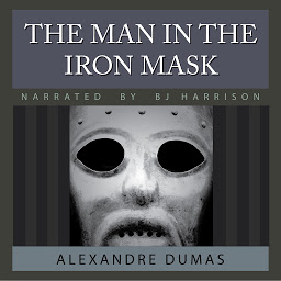 Icon image The Man in the Iron Mask: D'Artagnan, Book 7