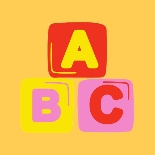 Implovate - Kids Learning App logo
