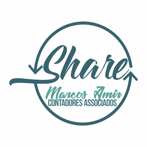 Share - Contadores Associados logo