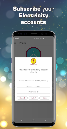 CEB Care Screenshot 2 - AppWisp.com