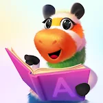 Cover Image of Download Zebrainy - abc kids games  APK