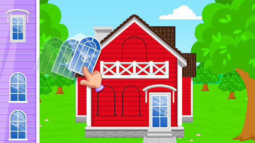 Home Builder Construction Game Screen 2