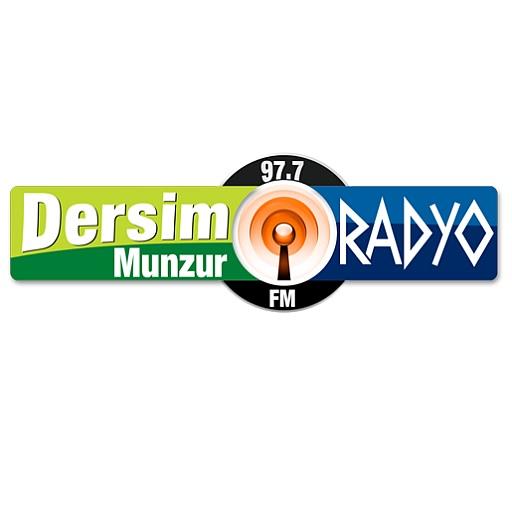 Dersim Munzur Radyo MiniRadyo Icon