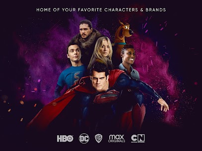 HBO Max: Stream TV & Movies 8