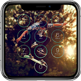 Skate Lock Screen icon