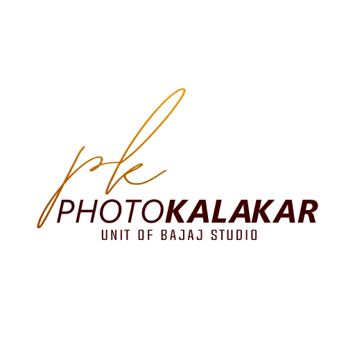 PhotoKalakar Logo