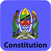 Tanzania Constitution 1977