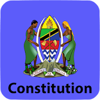 Tanzania Constitution 1977