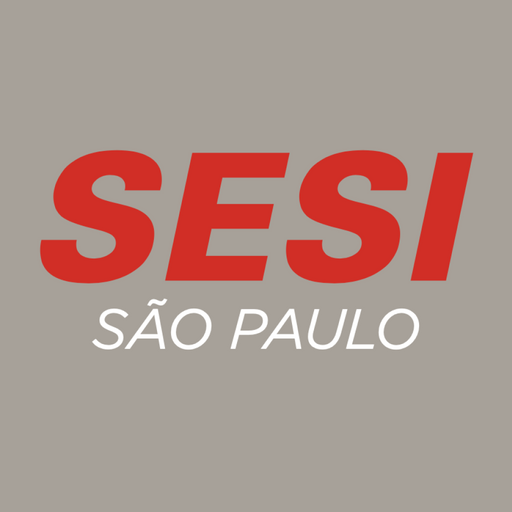 Escola SESI logo