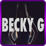 Adivina la cancion de Becky G icon