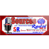 Sources Radio icon