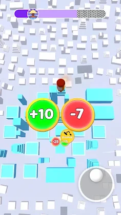 Sharpstrike - Screenshot 2
