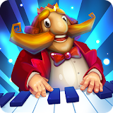 Piano Tales - Tap music tiles icon