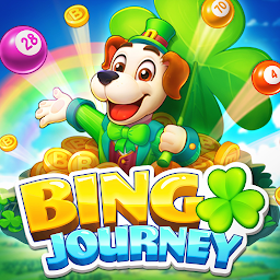 Bingo Journey - Lucky Casino Mod Apk