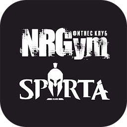 图标图片“NRGym&Sparta”