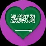 Cover Image of Unduh دردشة السعودية - غلاتي 9.8 APK